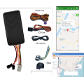 DYEGOO car gps tracking device with microphone GT06 ROHS car motorcycle Vehicle Tracking System