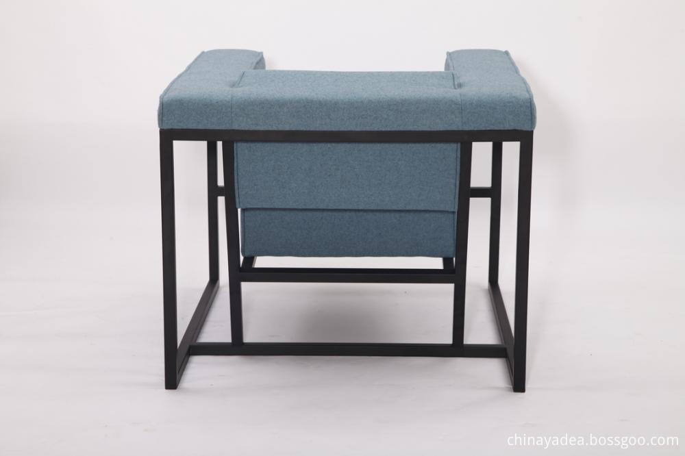 Replica Roderick Vos Metropolis Lounge Chairs