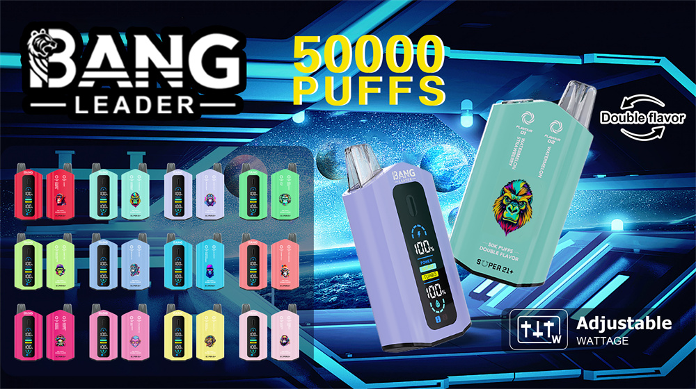 bang leader 50000