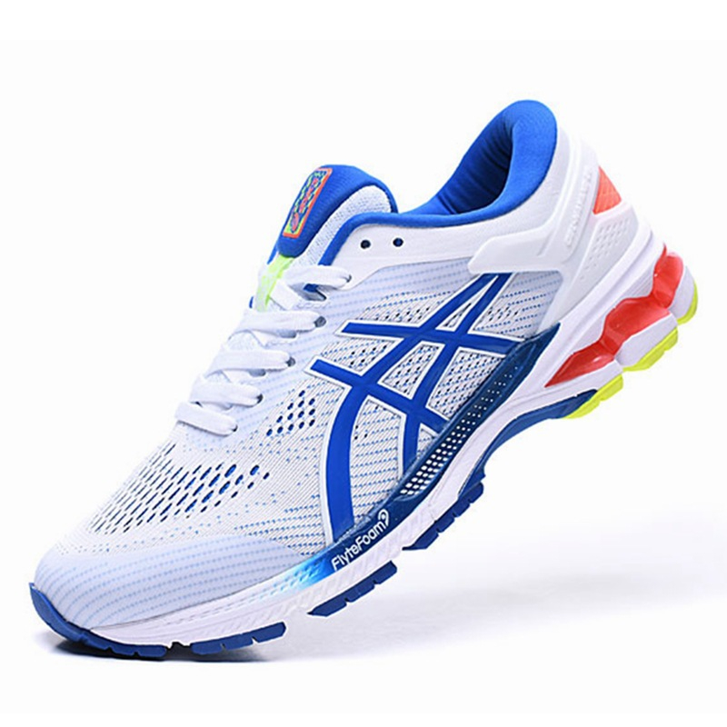 2020 new Korean fashion casual shoes summer men's shoes breathable mesh shoes stable shock absorption running shoes sports shoes