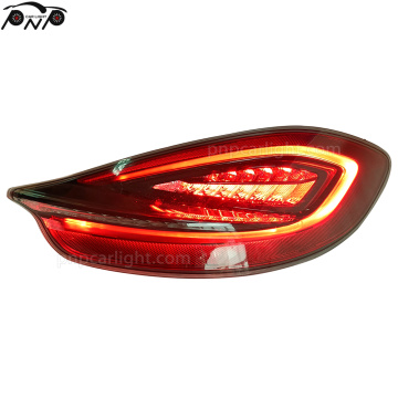 Original Tail Light for Porsche 981 Boxster Cayman Spider GT4 2013-2016