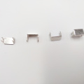 Aliepress Silver Color 3# 5# Metal Stopper For Repair Zipper Tailor Tools 60Pcs 3-016