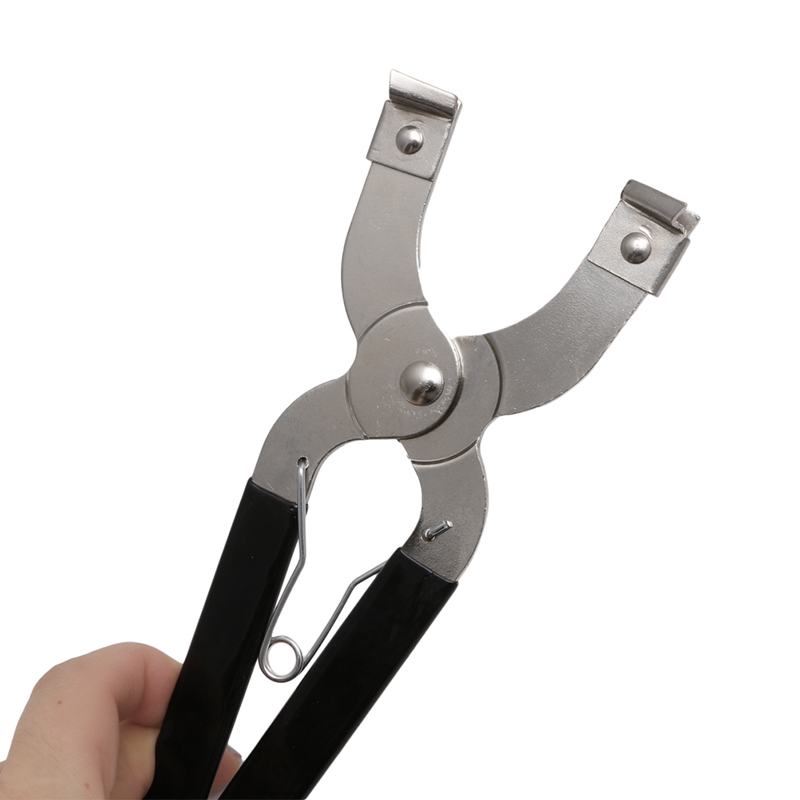 New 3/64" - 1/4" Pliers Piston Ring Installer Pliers Expander Installer Tool