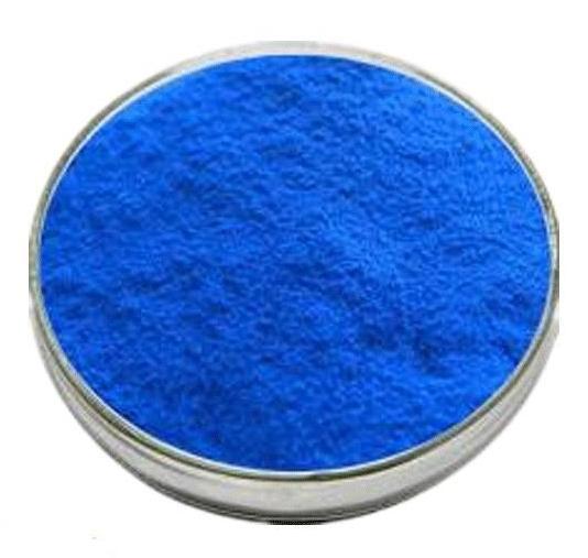 Phycocyanin powder