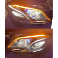 Multibeam LED headlight for Mercedes-Benz E-CLASS W213 S213