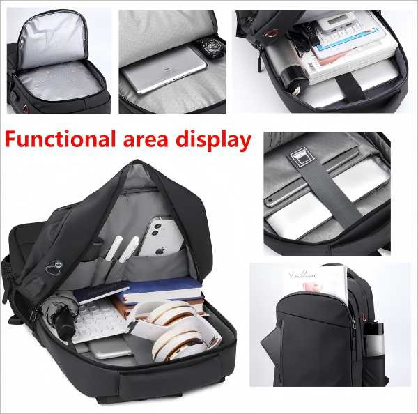 2025 adult computer backpack