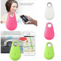 Mini Anti-lost Activity Tracker Smart Bluetooth 4.0 GPS Tracker Child Bag Wallet Pets Key Finder Locator Alarm