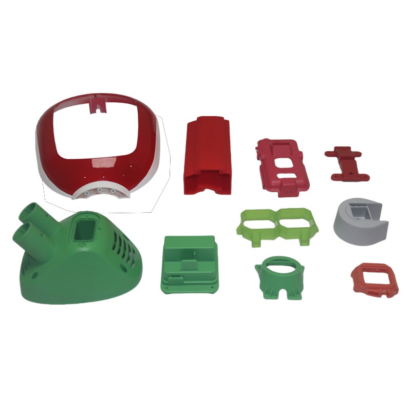Plastic Housing ABS14