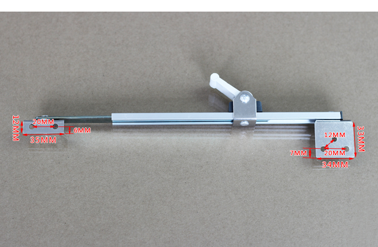 window wind bracing casement type window pole telescopic launch limiter safety window by wind bracing bracket