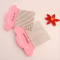 Cute Paper Quilling Comb Tool Paper Craft Tool Plastic Creat Loops Accessory Supply Handmade Creative DIY Craft