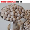 W. chickpea 500gr