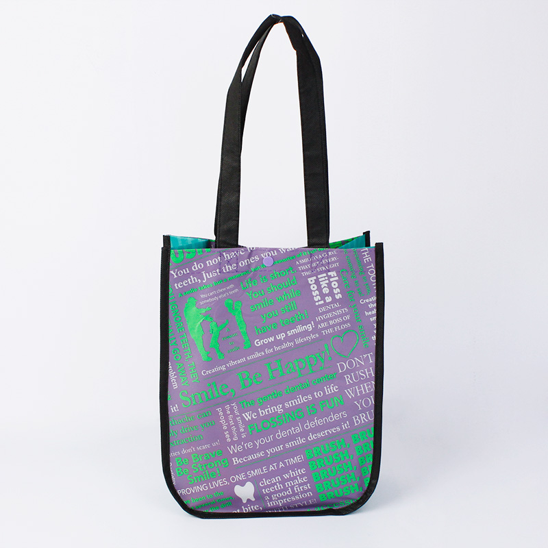 reusable non woven bags