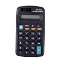 8 Digit Portable Calculator Large Buttons Financial Business Accounting Tool colorful for office school promotion gift