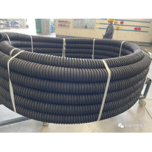 690bar Four Layers of Vacuum Resin Infusion Hose