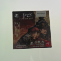 Mr Jack Pocket Version Board Game Cards Game Send English Instructions Easy Carry And Easy Play