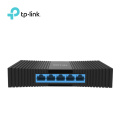 TP-LINK Gigabit Network Switchs TL-SG1005M 5 port desktop Switch 10/100/1000Mbps RJ45 port Easy Smart Ethernet Switch LAN Hub