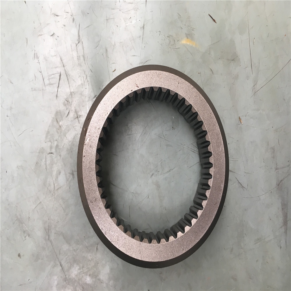 clutch coupling sleeve for FAW 2502052D truck parts