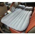 Car Inflatable Bed Protable Camping Air Mattress with 2 Air Pillows Universal SUV