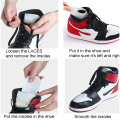 Anti Crease Sneaker Shields for Unisex Sport Running Shoes Toe Cap Support Shoe Protector Stretcher Expander Shaper Dropshipping