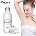 Pansly Hair Growth Inhibitor facial Removal cream Spray Beard Bikini Legs Body Armpit Painless Non-Irritating Body Cream TSLM2