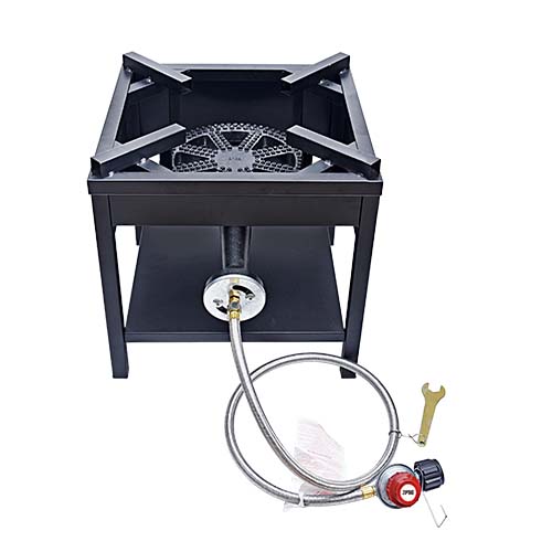 Propane Camping Stove
