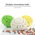 Eco-friendly Laundry Ball Anti-winding Reusable Anion Molecules Cleaning Magic Washing Personal Care Bathroom Cleaning Tools