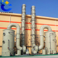 New exhaust gas equipment factory direct