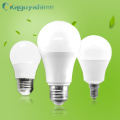 =(K)= LED Bulb LED Lamps E27 E14 Real 3W 6W 9W 12W 15W 18W 20W lampara Aluminum AC 220V 240V Table lamp Lamps light Bombillas