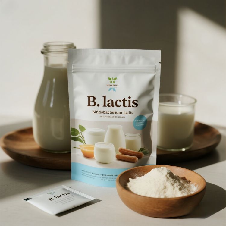 Bifidobacterium Lactis (5)