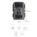 HD Infrared Recording Camera 20MP 1080P IP66 Waterproof And Energy-saving Hunting Trail Camera Wild Surveillance Outdoor Cam