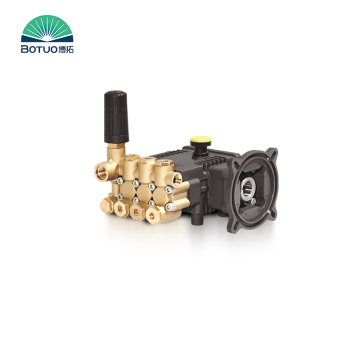 LM Series Pressure Washer Pump