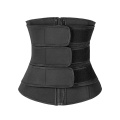 Men Body Shaper Fitness Trainer Belt Waist Trainer Corset Top Waist Belt Tummy Trimmer Corset Sauna Suit Unisex Body Suit New