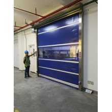 Servo Motor for High-Speed Stainless Steel PVC Door