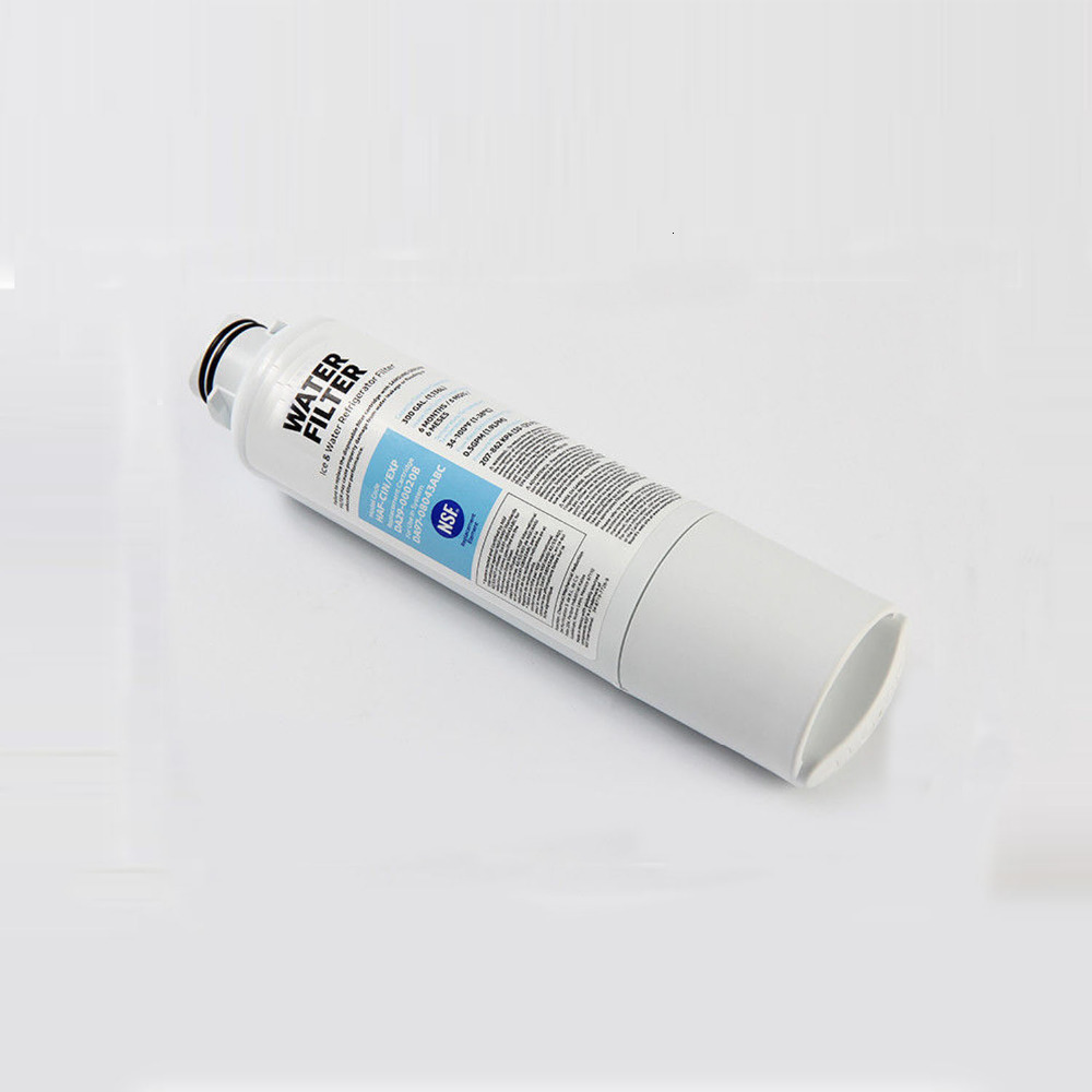 New high-quality household water purification filter box replaced with real Samsung water filter DA29-00020B 1 pieces