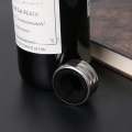 Hot Sell Practical Stainless Steel Red Wine Bottle Drip Drop Proof Stop Ring Bar Tools