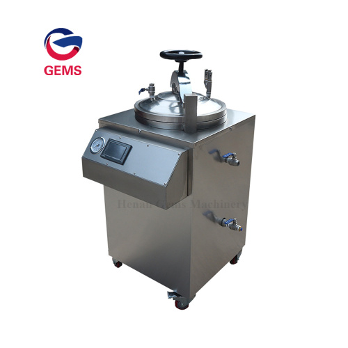 Autoclave Juice Sterilizer Tomato Sterilization Equipment for Sale, Autoclave Juice Sterilizer Tomato Sterilization Equipment wholesale From China