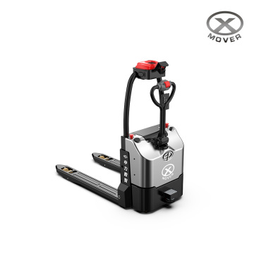 1.5T Automatic Pallet Truck
