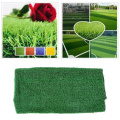 Realistic Artificial Grass Fake Faux Grass Mat Outdoor Dogs Pets Synthetic Grass