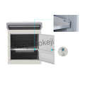 XQJG01 High Definition Surveillance Storage Cabinet 6U Cold-pressed steel network Cabinet Monitoring cabinet 1pc