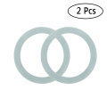 2Pcs Blender Sealing Ring O-ring Gaskets Blender Parts Spare Replacement Parts For Oster Osterizer Blender Kitchen Appliance