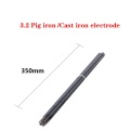 Pig iron cast iron pure nickel cast iron raw nickel copper cast iron electrode Welding with good price