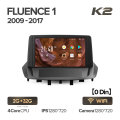 Fluence 1 K2 0D 32G