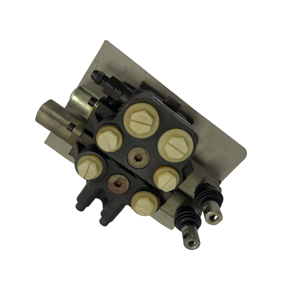 Hydraulic Valve