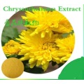 Organic Chrysanthemum Flower Extract