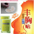 free shipping 10pairs Enhancement Collagen Bust Enlargement Natural lift breast enlarger mask best breast enlargement patch