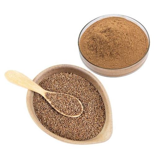 Perilla Seed Extract Powder Water Soluble 4:1 for Sale, Offer Perilla Seed Extract Powder Water Soluble 4:1