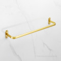 single towel bar