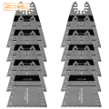 30% off 68MM Triangle Oscillating Multi Tool Saw Blades Accessories For Multimaster Power tools Japanese Teeth Wood Blade