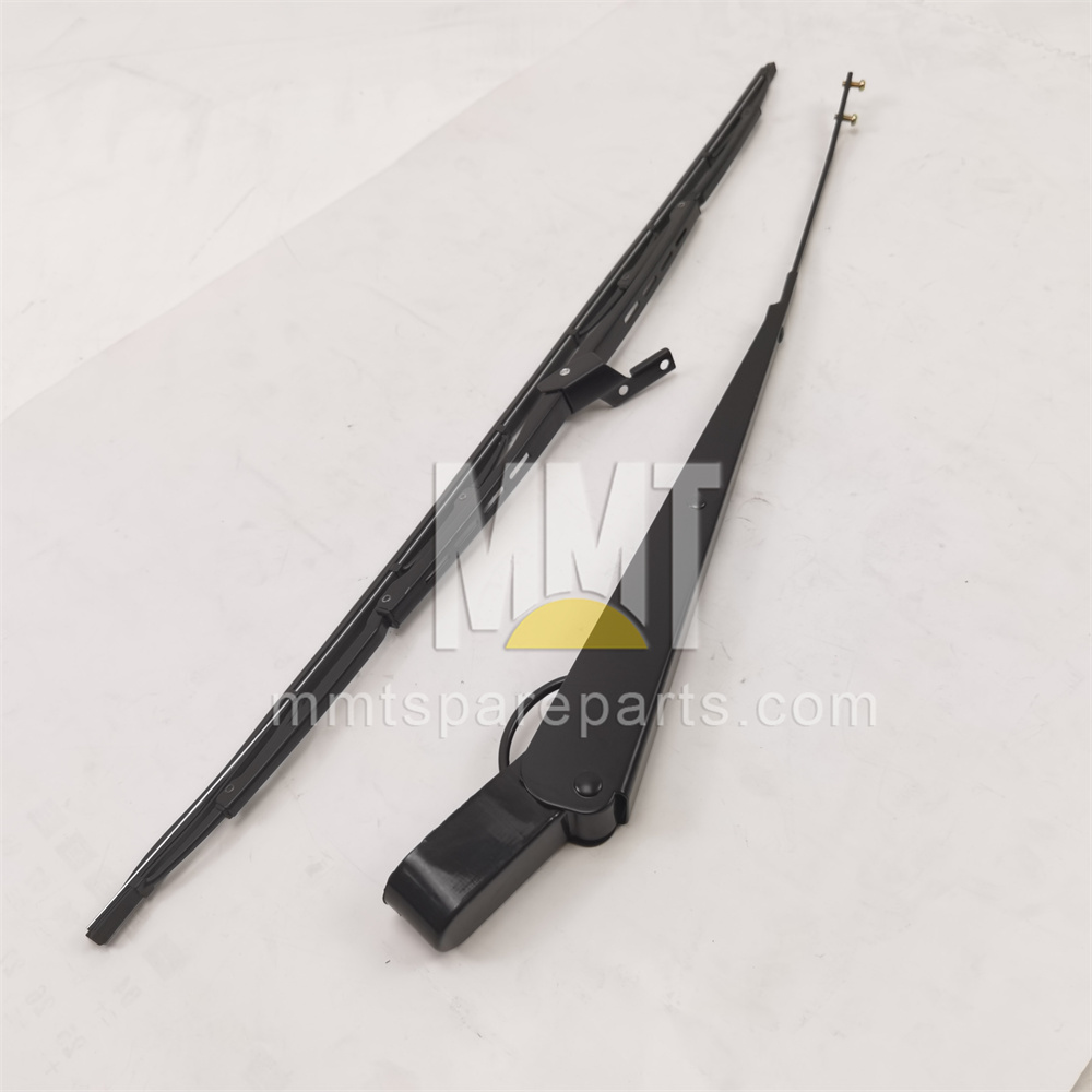 Window Wiper Motor 161-3670