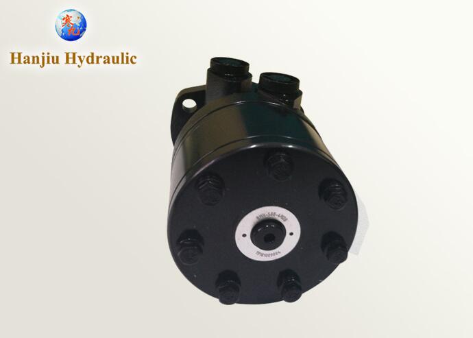 Applied to Mining Drilling Rigs Hydrualic Cycloidal Motor MH500 OMH500